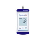 Senseca ECO 240-1-UT Gasdrukmeter Druk 0.0 - 1700.0 hPa - thumbnail