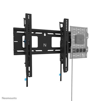 TV houder Neomounts WL35-750BL14 32" 75" 100 kg