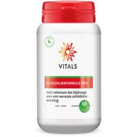 Vitals Schildklierformule pro 60 Capsules - thumbnail