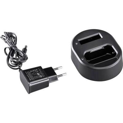 Midland Oplader Einzel-Standlader für Midland BR 180 C1629