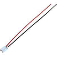 TRU COMPONENTS 0805 SMD-LED 0805 Blauw 45 mcd 140 ° 20 mA 3.5 V - thumbnail