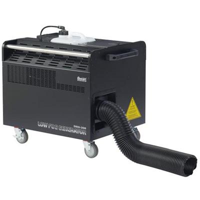 Antari DNG-250 lowfog rookmachine 1600W Antari DNG-250 lowfog rookmachine 1600W