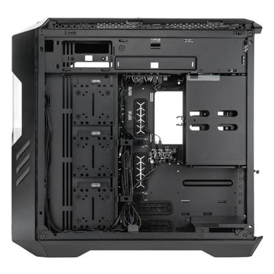 ATX Semi-toren BehuizingCooler Master H700E-IGNN-S00 Grijs - thumbnail