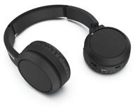 PHILIPS TAH4205BK - Supra aurale draadloze hoofdtelefoon - Bluetooth- 32 mm driver - 29 uur autonomie - USB-C- Blauw - thumbnail