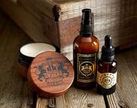 Dear Barber Shave Biscuit Scheerzeep 100ml - thumbnail