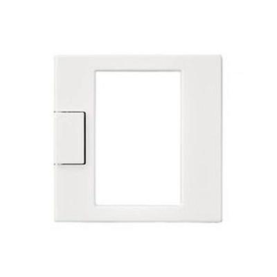 ELSO centrale plaat ELG367174 temperatuurr. Touch display rw 1 stuk(s)