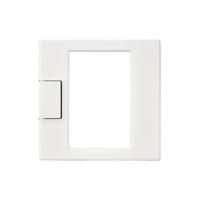 ELSO centrale plaat ELG367174 temperatuurr. Touch display rw 1 stuk(s) - thumbnail