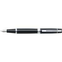 Sheaffer SF-E0931253 Vulpen 300 M Glossy Black Chrome Plated - thumbnail