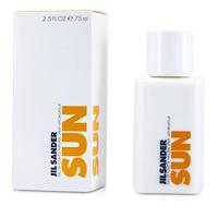 Jil Sander Sun Eau de Toilette 75ml - thumbnail