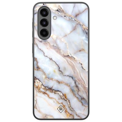 Samsung Galaxy A36 hoesje - Marble dream