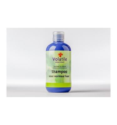 Volatile Shampoo normaal haar 250 Milliliter Volatile Shampoo normaal haar 250 Milliliter