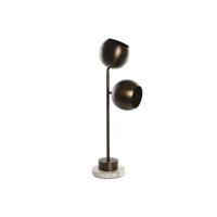 Bureaulamp Home ESPRIT Koper 50 W 220 V - thumbnail