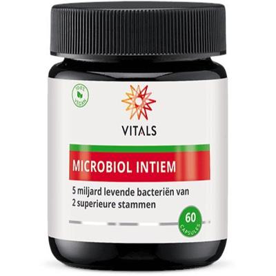 Microbiol Intiem