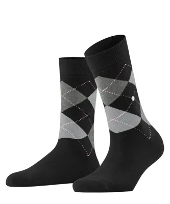 Falke Burlington 22004 QUEEN SO - alle