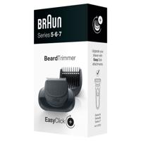 Braun baardtrimmer / Series 5/6/7 Scheerhoofden - thumbnail