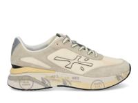 Premiata Moerun 7298 Beige maat 41 - thumbnail