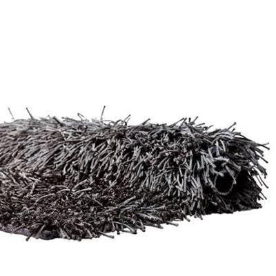 Aquanova Kemen Badmat 70x120cm Donkergrijs KEMBML-98