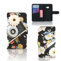 Samsung Galaxy Xcover 4 | Xcover 4s | Telefoonhoesje met foto | Vintage Camera - thumbnail
