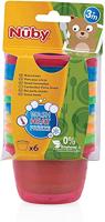 Nûby Snackkommetjes - 120 ml - 3m+ - thumbnail