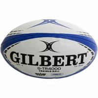 GILBERT Ball G-TR4000 TRAINER - Maat 4 - Marineblauw - thumbnail