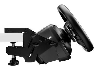 Thrustmaster SimTask Wheel stand Zwart