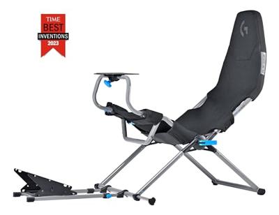Playseat Challenge X - Logitech G Edition Playseat Challenge X - Logitech G Edition