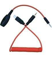 Miops smartphone afstandsbediening md-c2 met c2 kabel voor canon - thumbnail
