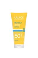 Uriage Bariesun Silky Lotion SPF50+ 100 g - thumbnail
