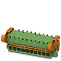 Phoenix Contact 1817398 Female behuizing (kabel) Totaal aantal polen: 18 Rastermaat: 3.5 mm Inhoud: 1 stuk(s) - thumbnail