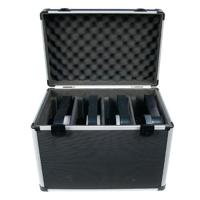 DAP LCA-PAR4 flightcase voor 4x Compact Par - thumbnail