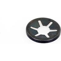 Jumbo borgplaat voor pompzuiger - thumbnail