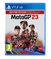 MotoGP 23 - Day One Edition - thumbnail
