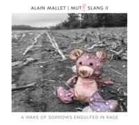 Mutt Slang II: A Wake Of Sorrows Engulfed In Rage - CD (0805558280320) - thumbnail