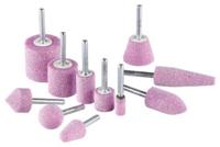 Flexovit stiftslijpsteen52 13x25 6x40 41a60pv | 20 stuk stuks - thumbnail