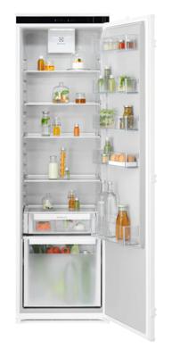 Electrolux Koelkast inbouw 178 cm ERD6DE18S1