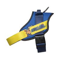 JK9® Paw Patrol Hondentuig Chase - Maat L - thumbnail