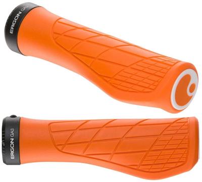 Ergon handvatten ga3-s juicy orange Ergon handvatten ga3-s juicy orange