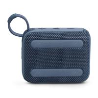 JBL GO 4 Bluetooth speaker Blauw - thumbnail