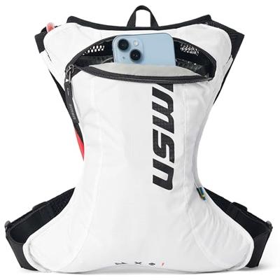 USWE race 2.0 hydration pack