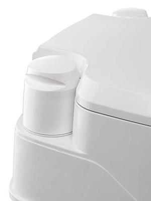 Thetford Porta Potti Qube 345 Toilet - thumbnail