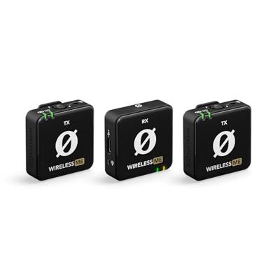 RØDE Wireless GO