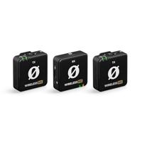 RØDE Wireless GO - thumbnail
