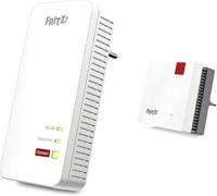 AVM WiFi-versterker FRITZ!Repeater 1200 AX 20002974 3000 MBit/s Mesh-compatible - thumbnail