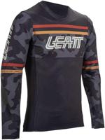 Leatt 4.0 gravity - mtb long sleeve jersey - thumbnail