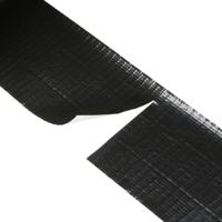 Adam Hall Gaffa tape 50mm 50m zwart - thumbnail