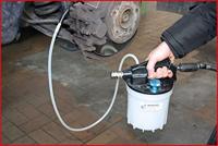 KS Tools 150.2058 Remventilatie-apparaat, 3-delig - thumbnail