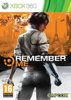 Remember Me - thumbnail
