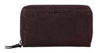 Burkely Antique Avery Wallet M-Brown - thumbnail