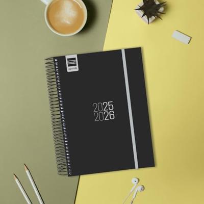 Agenda Finocam