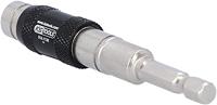 KS Tools 514.1136 NEW-46668 1/4 magnetische snelwisselbithouder met scharnier - thumbnail